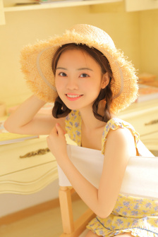 美丽的妈妈